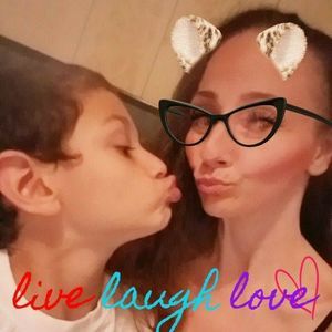 Meet your Posher, Kathy